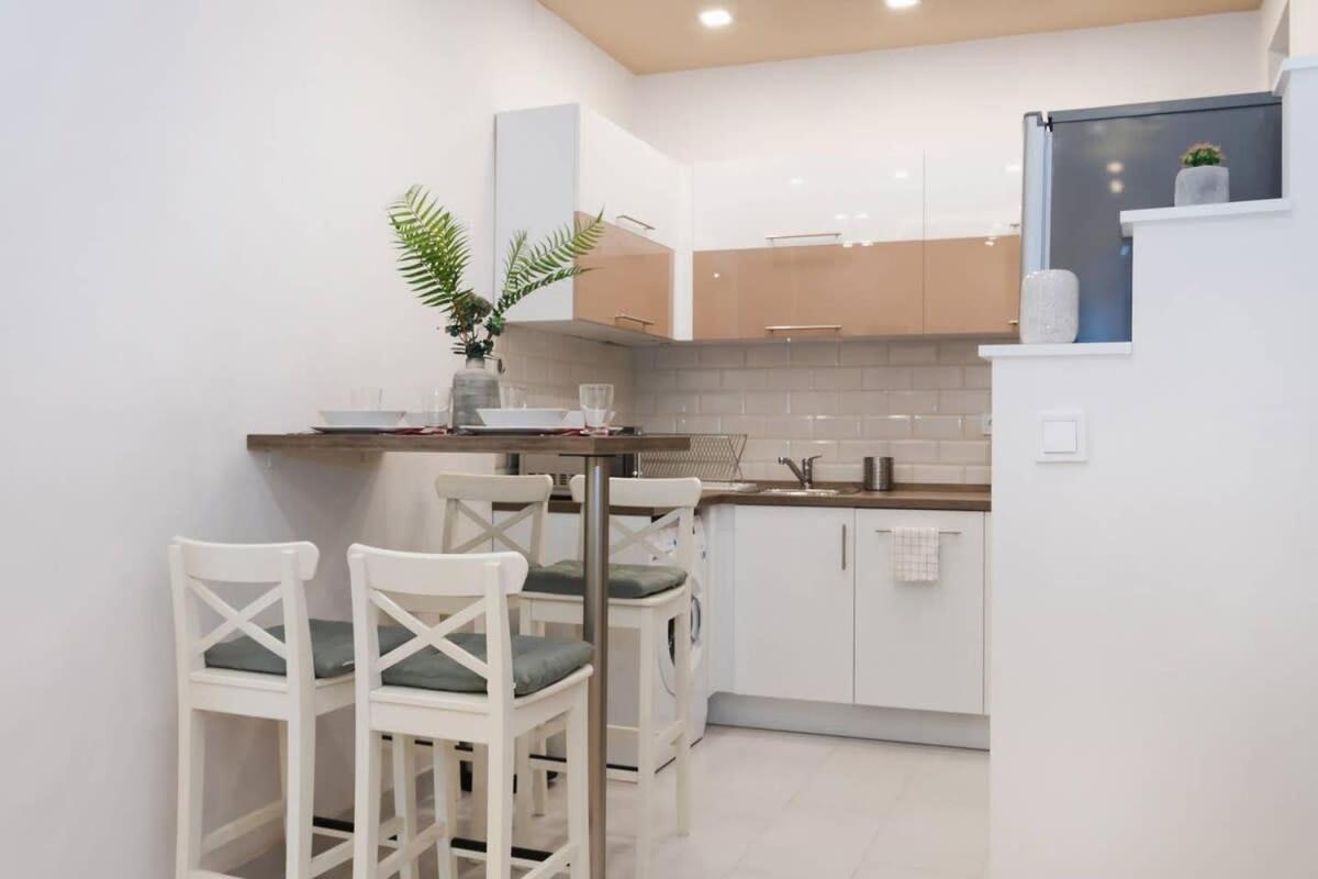 Perfect Place In The Heart Of Downtown Βουδαπέστη Εξωτερικό φωτογραφία