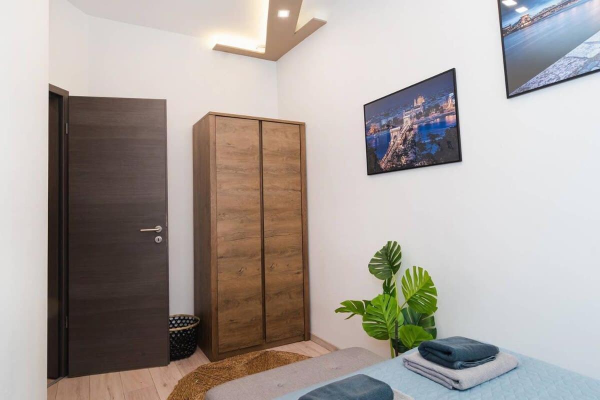 Perfect Place In The Heart Of Downtown Βουδαπέστη Εξωτερικό φωτογραφία