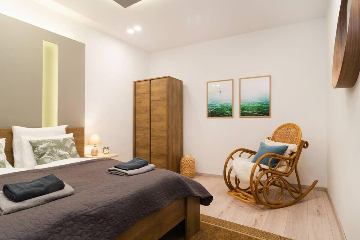 Perfect Place In The Heart Of Downtown Βουδαπέστη Εξωτερικό φωτογραφία