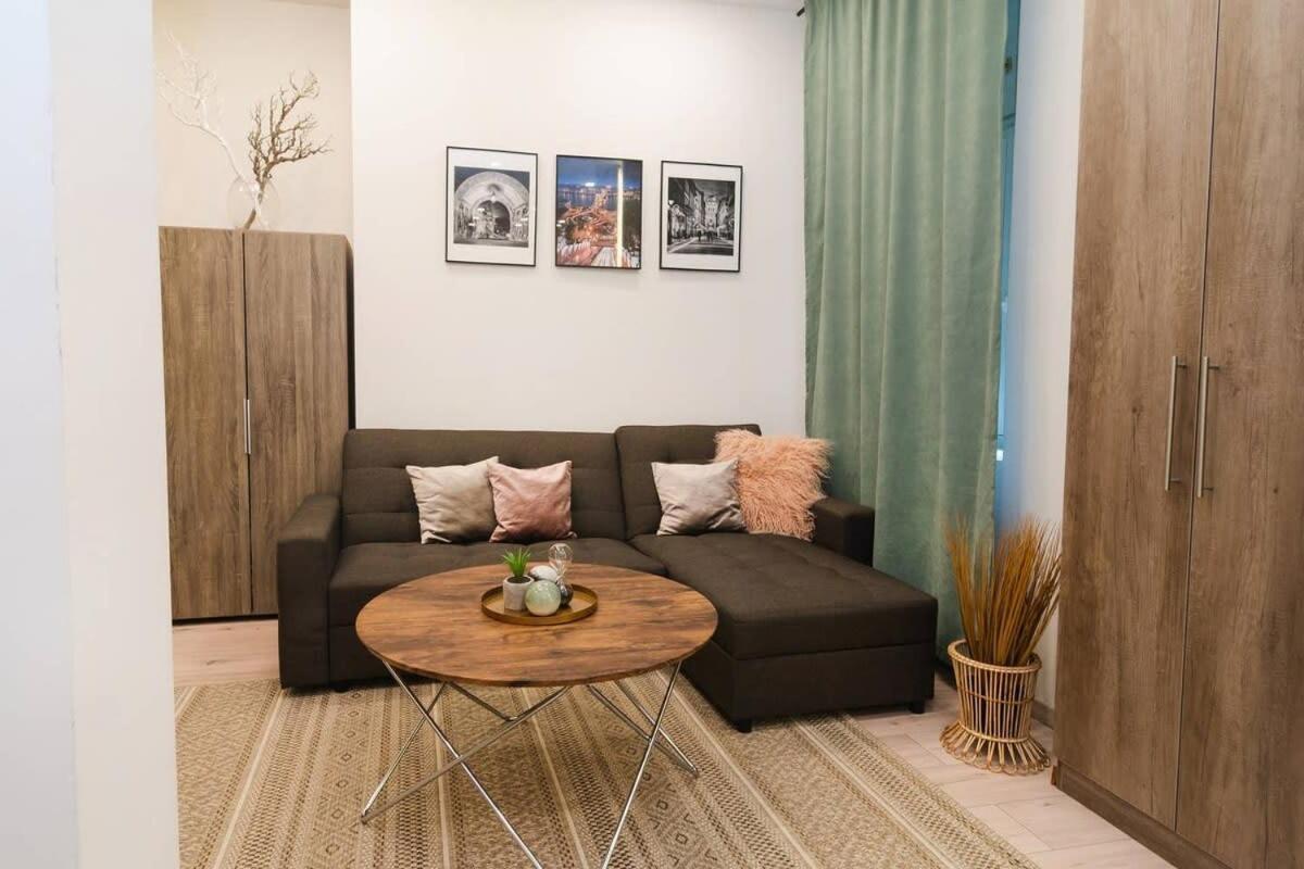 Perfect Place In The Heart Of Downtown Βουδαπέστη Εξωτερικό φωτογραφία