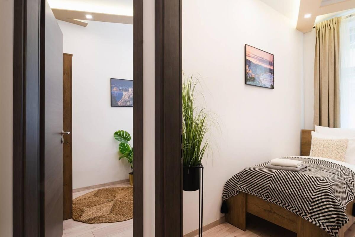 Perfect Place In The Heart Of Downtown Βουδαπέστη Εξωτερικό φωτογραφία