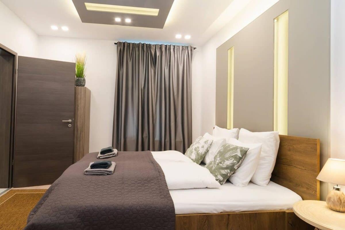 Perfect Place In The Heart Of Downtown Βουδαπέστη Εξωτερικό φωτογραφία
