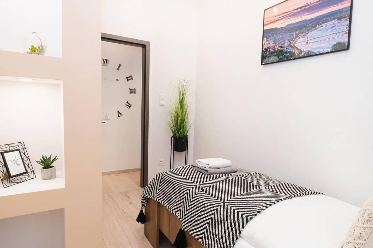 Perfect Place In The Heart Of Downtown Βουδαπέστη Εξωτερικό φωτογραφία