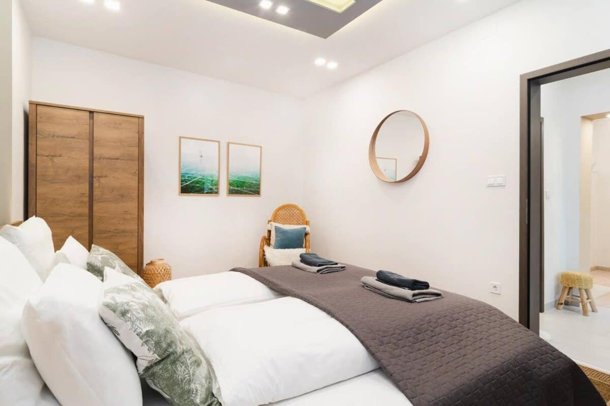 Perfect Place In The Heart Of Downtown Βουδαπέστη Εξωτερικό φωτογραφία