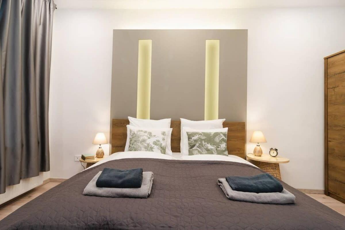 Perfect Place In The Heart Of Downtown Βουδαπέστη Εξωτερικό φωτογραφία