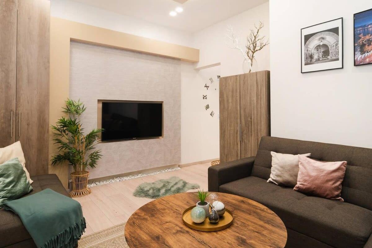 Perfect Place In The Heart Of Downtown Βουδαπέστη Εξωτερικό φωτογραφία
