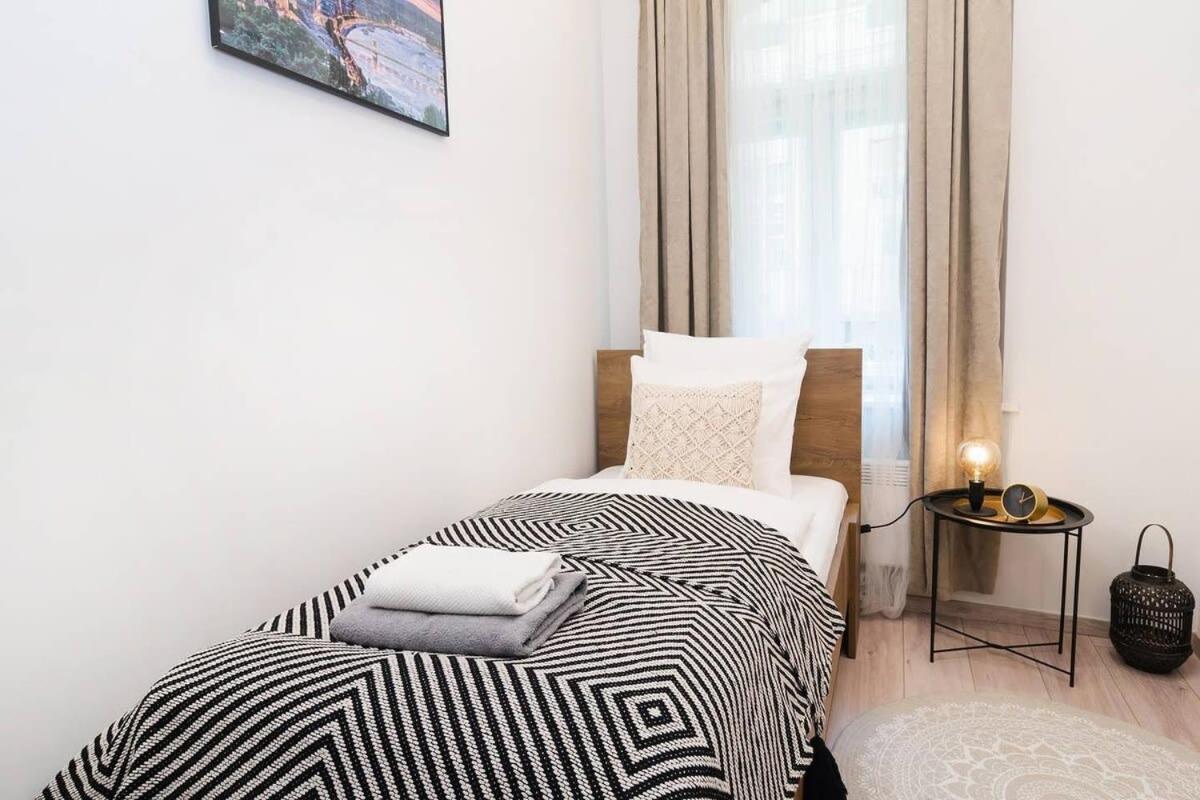 Perfect Place In The Heart Of Downtown Βουδαπέστη Εξωτερικό φωτογραφία