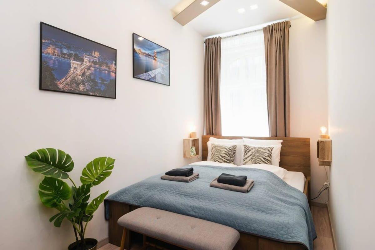 Perfect Place In The Heart Of Downtown Βουδαπέστη Εξωτερικό φωτογραφία