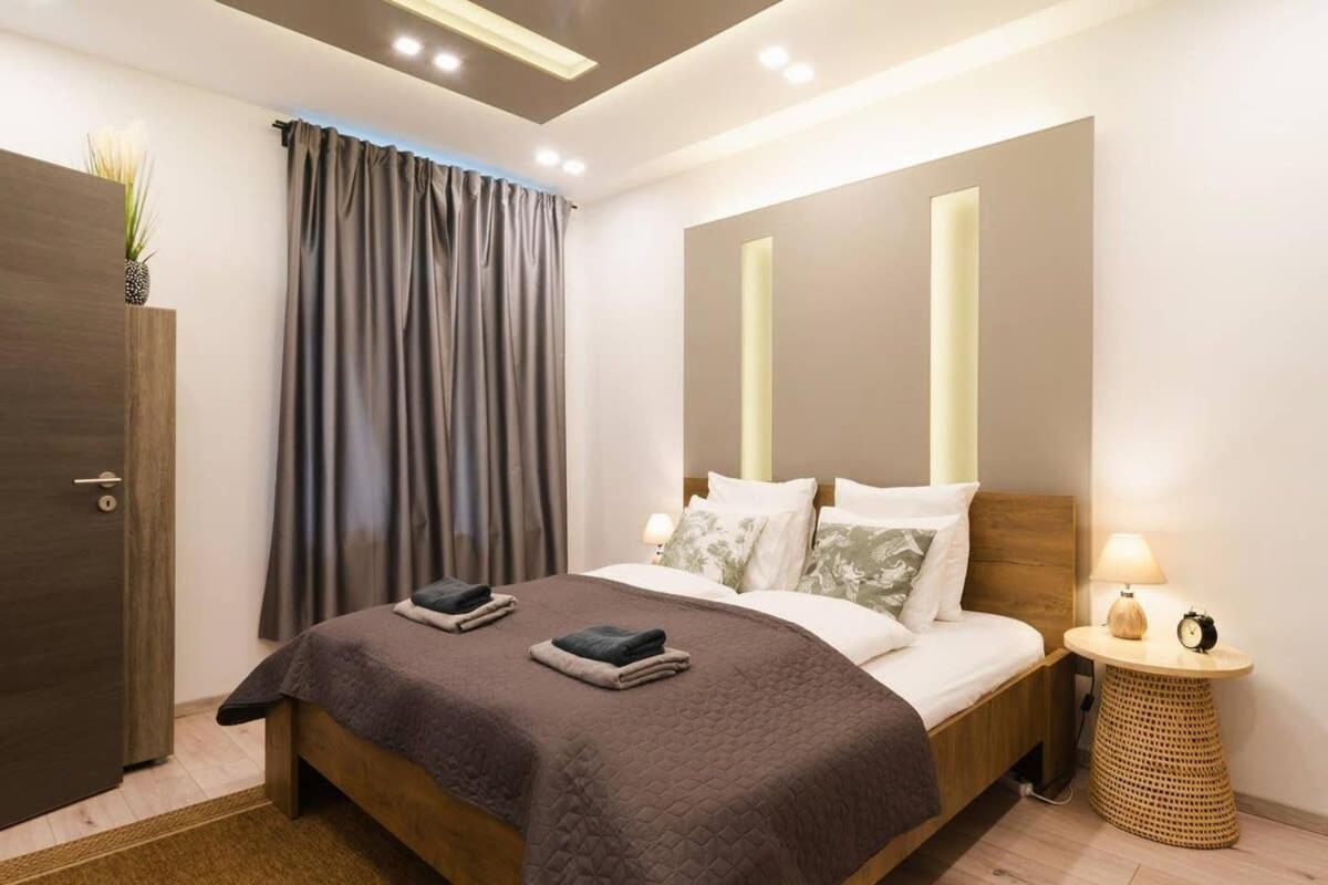 Perfect Place In The Heart Of Downtown Βουδαπέστη Εξωτερικό φωτογραφία